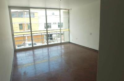 ALQUILER DE CASA DE 2 PISOS EN LOS SAUCES - SANTA VICTORIA